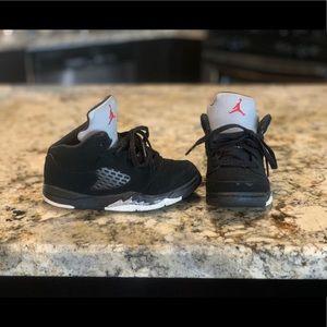 (🚫SOLD🚫) Jordan 5 Retro